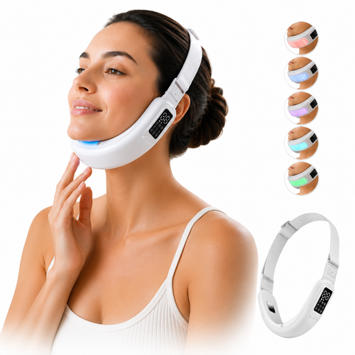Lift Pro™ Reductor de papada