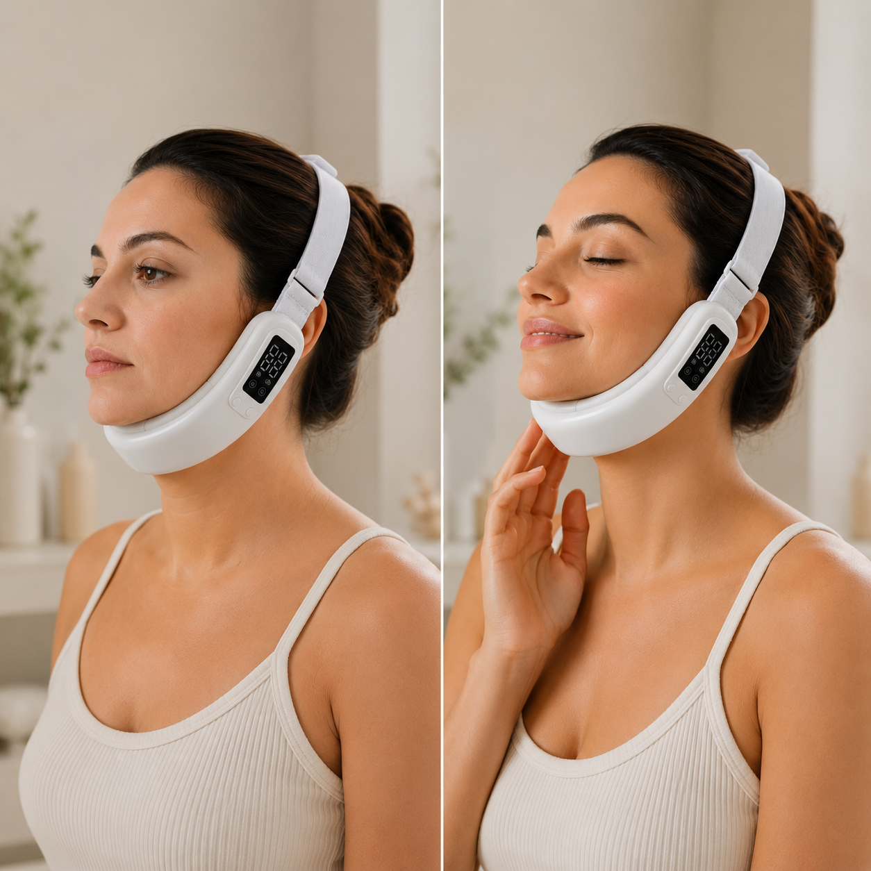 Lift Pro™ Reductor de papada